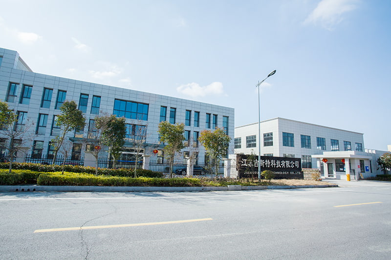 Jiangsu Gist Technology Co.