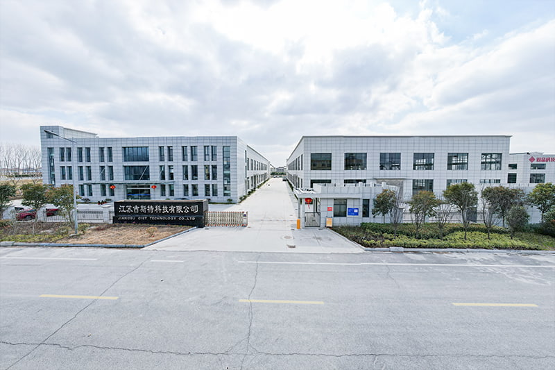Jiangsu Gist Technology Co.