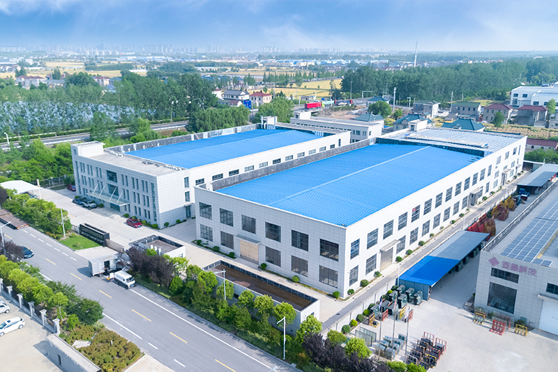 Jiangsu Gist Technology Co.