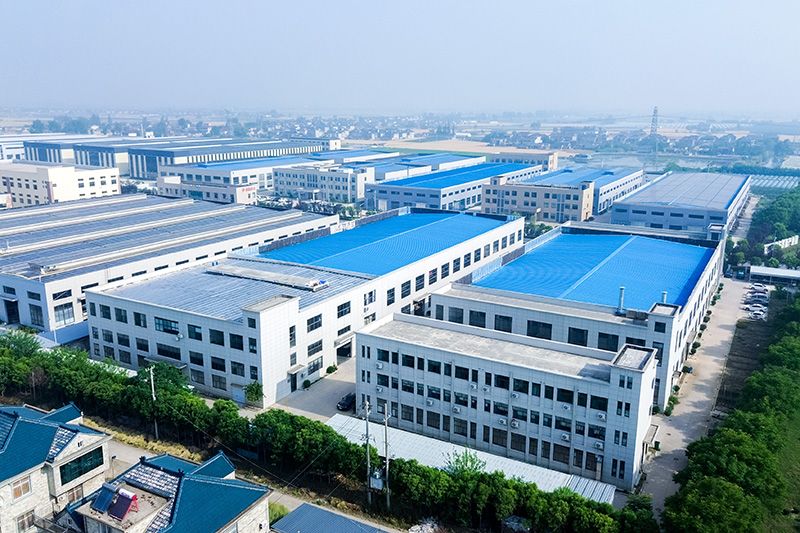 Jiangsu Gist Technology Co.