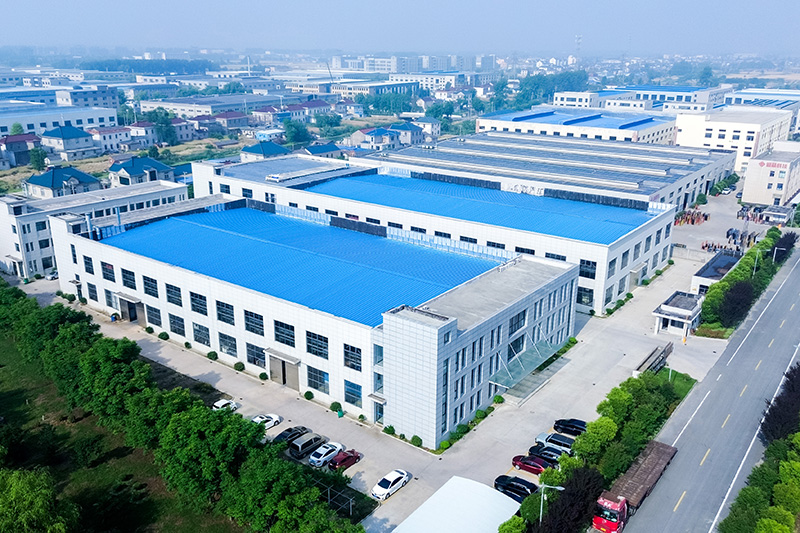 Jiangsu Gist Technology Co.