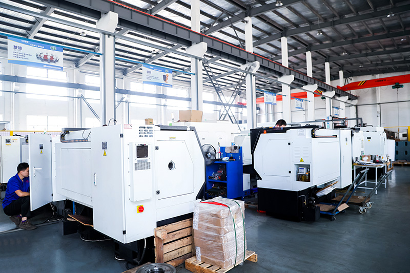 Jiangsu Gist Technology Co.