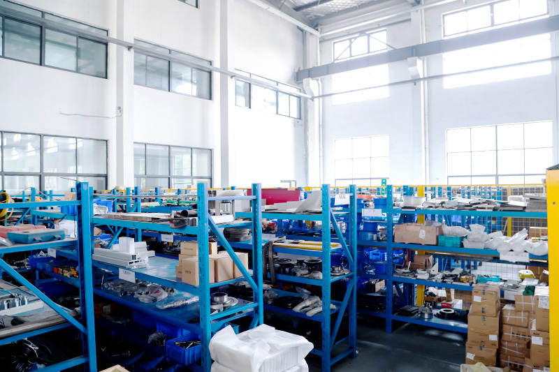 Jiangsu Gist Technology Co.