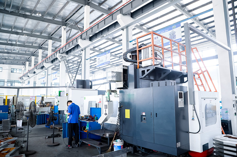 Jiangsu Gist Technology Co.