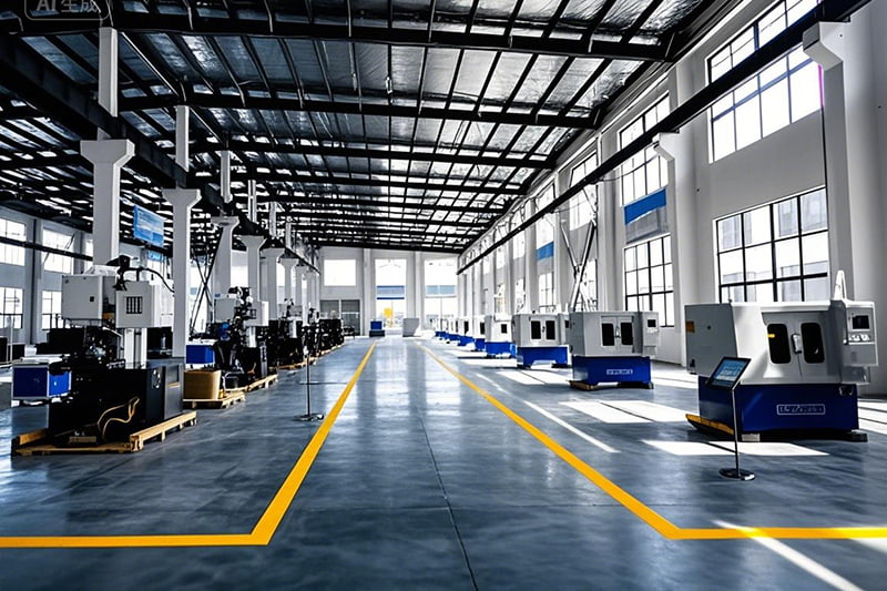 Jiangsu Gist Technology Co.